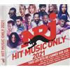 Multi-Artistes Nrj Hit Music Only 2021 (CD)