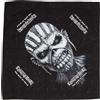 Iron Maiden Bandana the Book of Souls