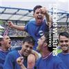 Robbie Williams Sing When You Are Winning (CD) Special Album with DVD