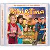 Bibi und Tina Hörspiel Zum Film 3-Mädchen Gegen Jungs (CD)
