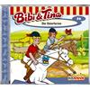 Bibi und Tina Folge 26: Die Osterferien (CD)