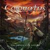 Coronatus The Eminence of Nature (CD) Album Digipak