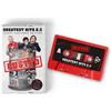 Busted Greatest Hits 2.0 (Guest Features Edition) (Cassette) Deluxe