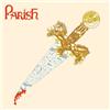 Parish Queen of the Skies/Sisters of the Light (Vinyl LP) 7" Single