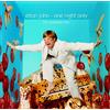 Elton John - One Night Only CD NUOVO
