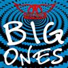 Aerosmith Big Ones (CD) Album