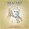 Mozart Symphony No. 18 in F Major K. 130 (CD)
