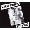 Peter King African Dialects -Digi- (CD)