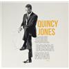 Quincy Jones and His Orchestra Soul Bossa Nova (Vinyl LP) 12" Album
