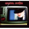 KRYSTAL SYSTEM Underground: Voodoo Night Sessions (CD)
