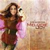 Melodie Joy Su Vida Sus Pasos Su Voz (CD)
