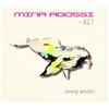 Mina Agossi & AGE7 Lonely Whales (Vinyl LP) 12" Album