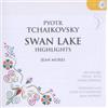 Orchestra of the Royal Opera House, Coven Pyotr Tchaikovsky: Swan Lake, Hi (CD)