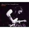 Alberto N.A. Turra & Turbogolfer Duo(s) Azimuth (CD) Album