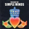 Simple Minds The Best of Simple Minds (CD) Album