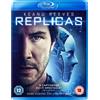 Lionsgate Home Entertainment Replicas BD (Blu-ray) Keanu Reeves Alice Eve Emily Alyn Lind Thomas Middleditch
