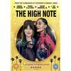 Universal Pictures The High Note (DVD) Tracee Ellis Ross Kelvin Harrison Bill Pullman Zoe Chao Jr.