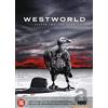 BookSpot B.V. (inzake New Book uitg) Westworld - Seizoen 2 (Limited edition) (DVD) Ed Harris Evan Rachel Wood
