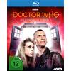 Polyband/WVG Doctor Who - Staffel 1 (Blu-ray)