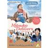 Third Window Mitsuko Delivers (DVD) Yukijirô Hotaru Yoshimasa Kondô Riisa Naka Aoi Nakamura