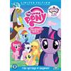 Hasbro My Little Pony: The Return of Harmony (DVD)