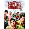 Universal Schnitzelparadijs (DVD) 2006 (DVD) Frank Lammers Mounir Valentyn Mimoun Oaïssa