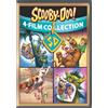 Warner Home Video Scooby Doo 4-Film Collection (DVD) Various