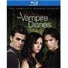 Warner Home Video Vampire Diaries: Complete Second Season (Blu-ray)