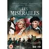 Simply Media TV Les Miserables: Complete Mini-series (1967) (DVD) Frank Finlay Judy Parfitt
