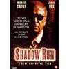Paradiso Shadow Run (DVD) Michael Caine James Fox Kenneth Colley Tim Healy Matthew Pochin