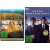 Edel:Records (Edel) Inspector Barnaby Vol.32 (Blu-ray) Inspector Barnaby
