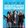 Lionsgate Home Entertainment The Hitman's Wife's Bodyguard (Blu-ray) Ryan Reynolds Samuel L. Jackson