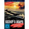 Alive AG Secret U-Boats (DVD) Ebizô Ichikawa Juri Ueno U-Boote Kiyoshi Sasabe Dx2f