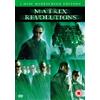 Warner Bros. Home Ent. The Matrix Revolutions (DVD) Adrian Rayment Carrie-Anne Moss Clayton Watson
