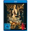 Walt Disney / LEONINE Ready or Not? - Auf die Plätze, fertig, tot (Blu-ray)