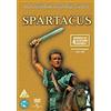 Universal Pictures Spartacus (DVD) Nina Foch Herbert Lom John Gavin John Dall Tony Curtis Nina Foch