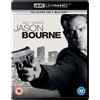 Universal Pictures Jason Bourne (4K UHD Blu-ray + Blu-ray + Digital Download) (4K UHD Blu-ray)