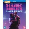 Warner Bros. Home Ent. Magic Mike's Last Dance (Blu-ray) Channing Tatum Caitlin Gerard Nancy Carroll