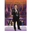 Demon Music Group Daniel O'Donnell: Live from Nashville - Part 1 (DVD) Daniel O'Donnell