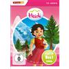 LEONINE Heidi - Box 1, Folge 1-10 (DVD)