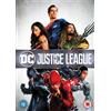 Warner Bros. Home Ent. Justice League (DVD) Amber Heard Amy Adams Ben Affleck Ezra Miller Gal Gadot