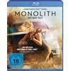 Busch Media Group Monolith - No Way Out (Deutsch/OV) (Blu-ray) Damon Dayoub Katrina Bowden