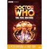 BBC Home Entertainment Doctor Who: The Five Doctors (Story 130) (25th Anniversary Edition) (DVD)