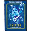 Toffee Films Everton: Howard's Way (DVD) Neville Southall Andy Gray Peter Reid Graeme Sharp