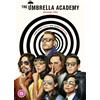 Universal Pictures The Umbrella Academy: Season Two (DVD) Tom Hopper Ritu Arya Aidan Gallagher