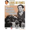 Monsieur Leguignon Lampiste - Louis De Funès 2014 (DVD)