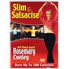 Rosemary Conley: Slim And Salsacise (DVD)