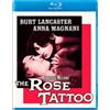 KL Studio Classics The Rose Tattoo (Special Edition) (Blu-ray) Burt Lancaster Anna Magnani