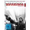 Splendid Film/WVG Infernal Affairs - Teil 2 (DVD) Lau Carina Ng Francis Chun-Yu Tsang Eric Wong