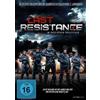 Alive - Vertrieb und Marketing Last Resistance - Im russischen Kreuzfeuer: Limited FuturePak (Blu-ray)